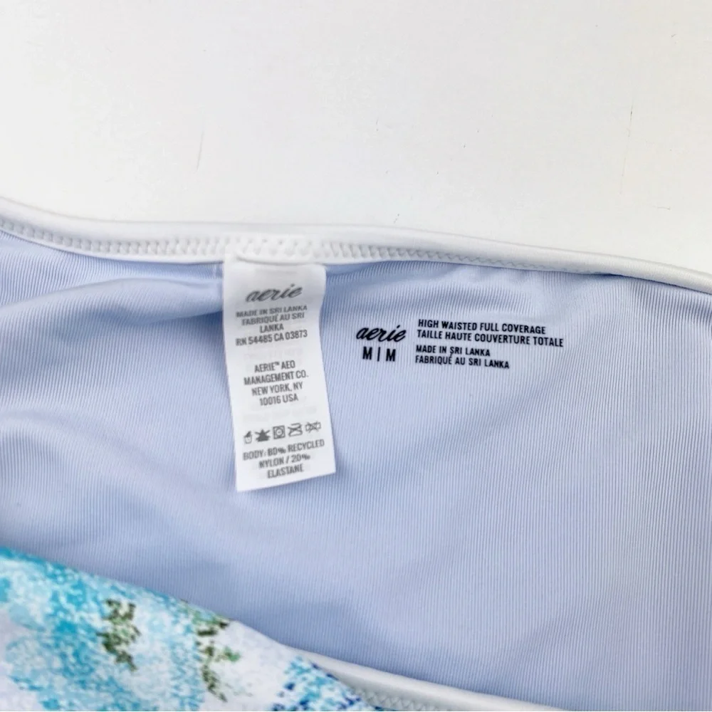 aerie high waisted